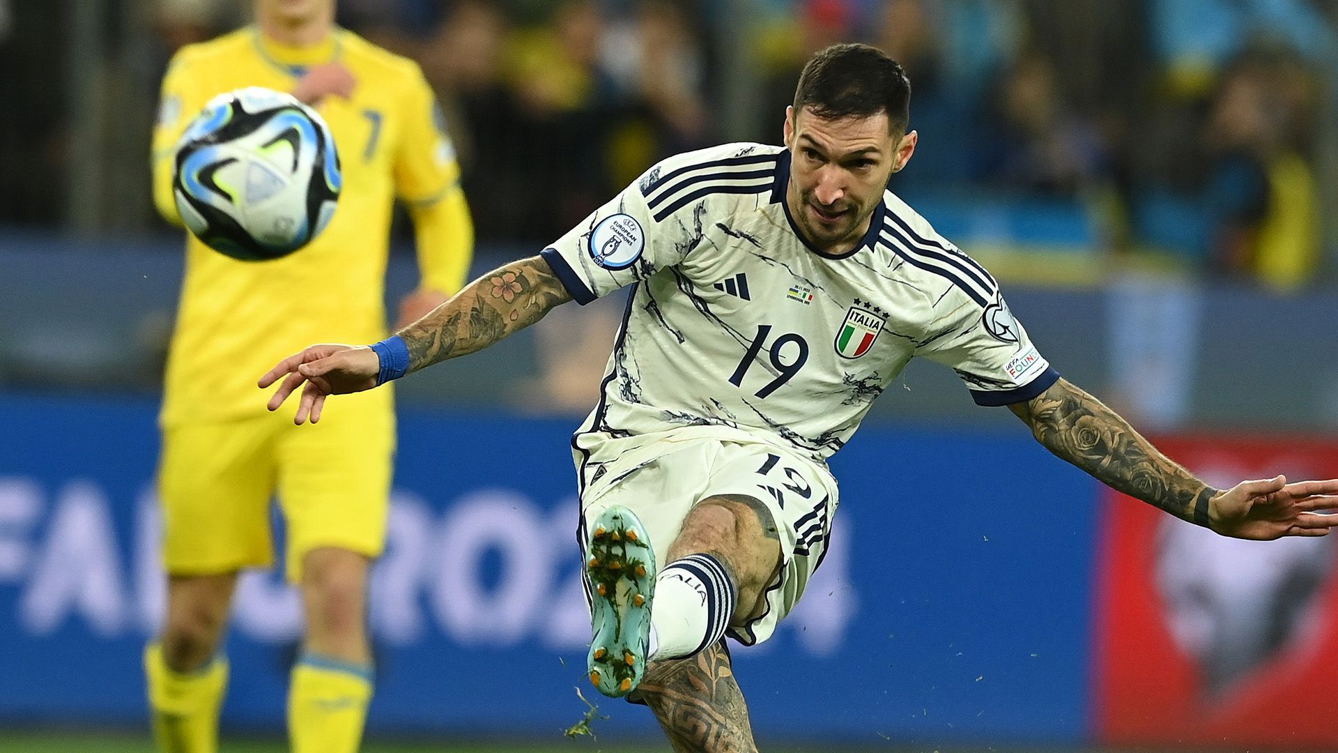 サッカーイタリア代表 メンバー・最新招集選手 | Goal.com 日本 サッカーイタリア代表 メンバー・最新招集選手 | Goal.com 日本